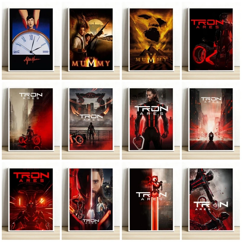 The Mummy Filmplakat, Klassischer Film, Tv-Serie, Druck Auf Leinwand, Vintage-Science-Fiction-Wandkunst, Bild Für Heimdekoration The Mummy Filmplakat, Klassischer Film, Tv-Serie, Druck Auf Leinwand, Vintage-Science-Fiction-Wandkunst, Bild Für Heimdekoration