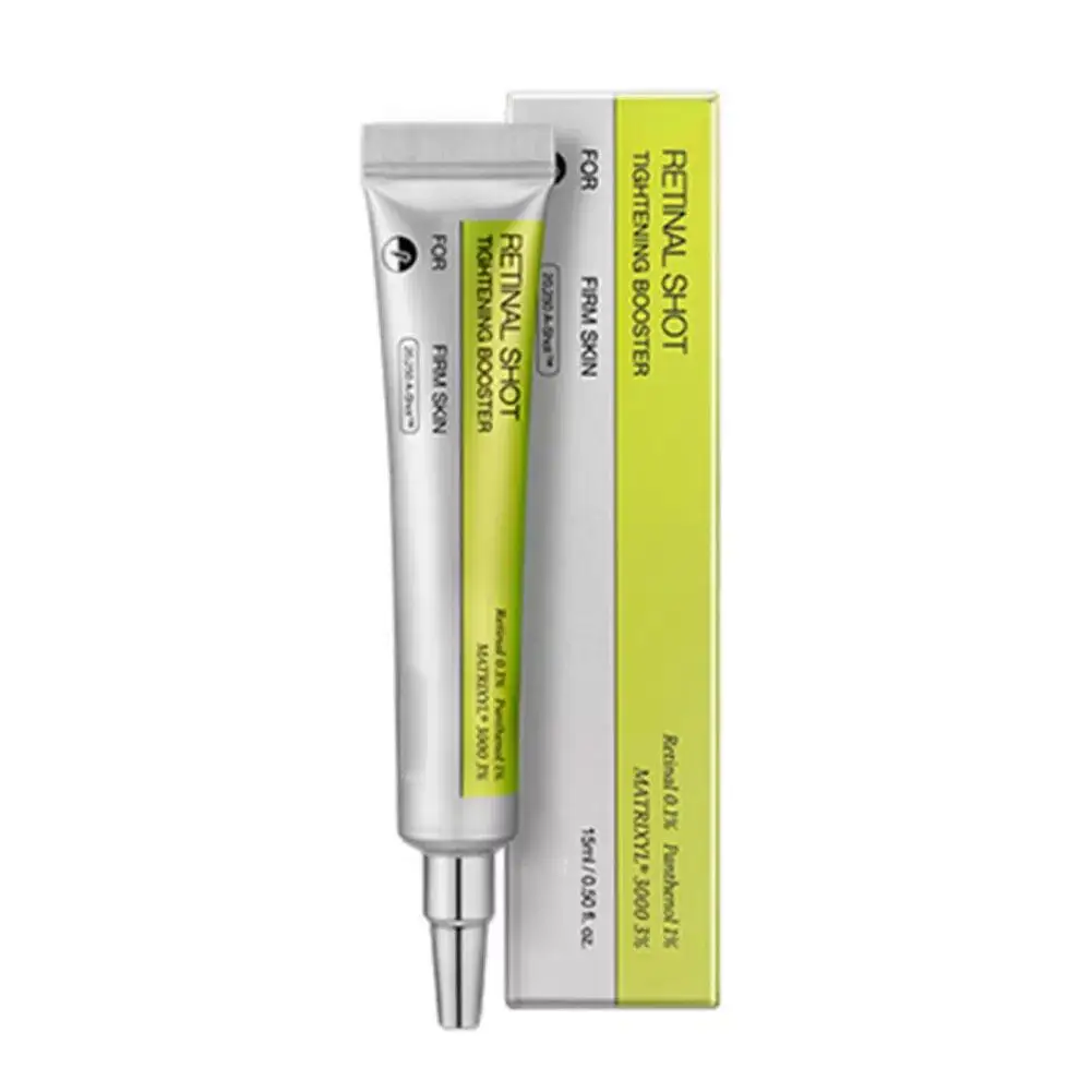 Koreanische Retinol Feuchtigkeitsspendende Essenz Peeling Augencreme Feuchtigkeitscreme Verjüngt Schrumpft Poren Moisturiz Erhellen Hautpflege Koreanische Retinol Feuchtigkeitsspendende Essenz Peeling Augencreme Feuchtigkeitscreme Verjüngt Schrumpft Poren Moisturiz Erhellen Hautpflege - Image 6