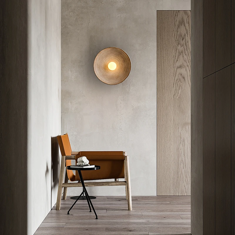 Wandleuchte Innen Wohnzimmer Schlafzimmer Nachttisch Küche Licht 110V220V Studie Veranda Balkon Korridor Heimdekoration Beleuchtung Lichter Wandleuchte Innen Wohnzimmer Schlafzimmer Nachttisch Küche Licht 110V220V Studie Veranda Balkon Korridor Heimdekoration Beleuchtung Lichter - Image 3