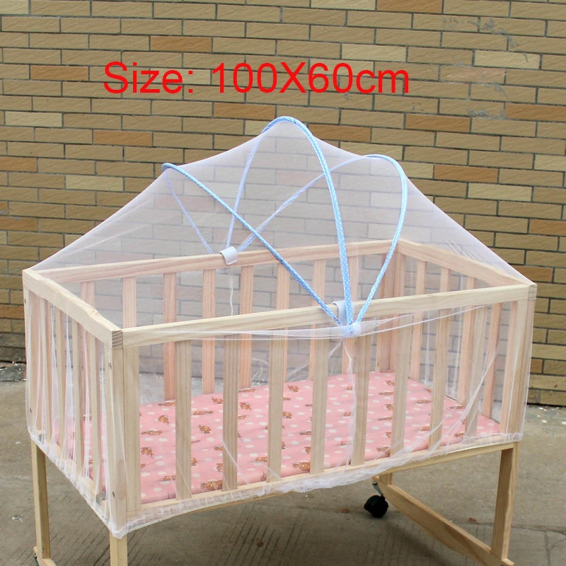 Babybett, Kinderbett, Insekten, Mücken, Wespen, Fliegen, Netz Für Säuglingsbett, Zusammenklappbares Kinderbettnetz, Kinderbettnetz, Kinderbettnetz Babybett, Kinderbett, Insekten, Mücken, Wespen, Fliegen, Netz Für Säuglingsbett, Zusammenklappbares Kinderbettnetz, Kinderbettnetz, Kinderbettnetz - Image 9