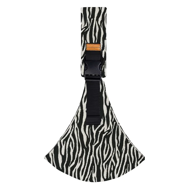 Baby Child Outdoor Carrier Wrap Soft Anti-Slip Carrying Ring Sling Multifunctional Baby Toddler Carrier Accessories Baby Child Outdoor Carrier Wrap Soft Anti-Slip Carrying Ring Sling Multifunctional Baby Toddler Carrier Accessories - Image 5