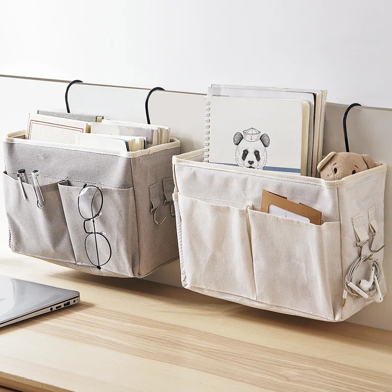 Baby Schlafzimmer Bett Lagerung Organizer Nacht Lagerung Rack Schlafsaal Lagerung Korb Nacht Hängenden Korb Nacht Lagerung Korb Baby Schlafzimmer Bett Lagerung Organizer Nacht Lagerung Rack Schlafsaal Lagerung Korb Nacht Hängenden Korb Nacht Lagerung Korb - Image 4