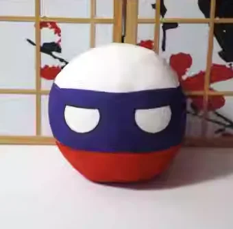 20Cm Cartoon Polandball Plüschpuppe Kanada Mexiko Usa Argentinien Brasilien Chile Mongolei Kasachstan Countryball Spielzeug Geschenke 20Cm Cartoon Polandball Plüschpuppe Kanada Mexiko Usa Argentinien Brasilien Chile Mongolei Kasachstan Countryball Spielzeug Geschenke - Image 29