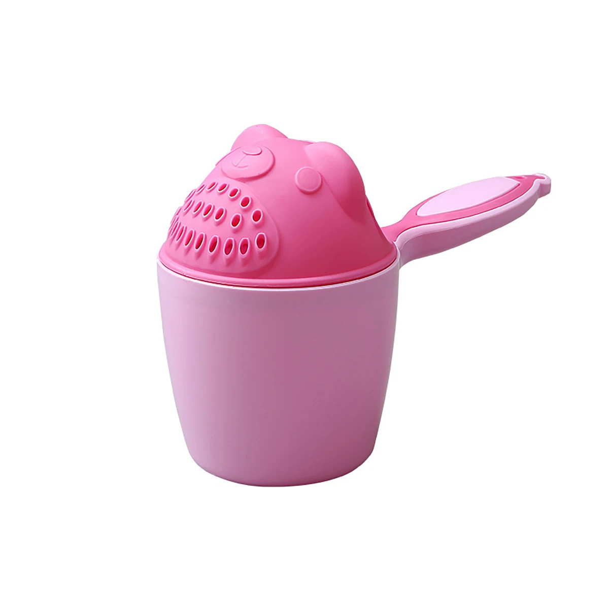 Cute Cartoon Baby Bath Caps Toddle Shampoo Cup Children Bathing Bailer Baby Shower Spoons Child Washing Hair Cup Kids Bath Tool Cute Cartoon Baby Bath Caps Toddle Shampoo Cup Children Bathing Bailer Baby Shower Spoons Child Washing Hair Cup Kids Bath Tool - Image 6
