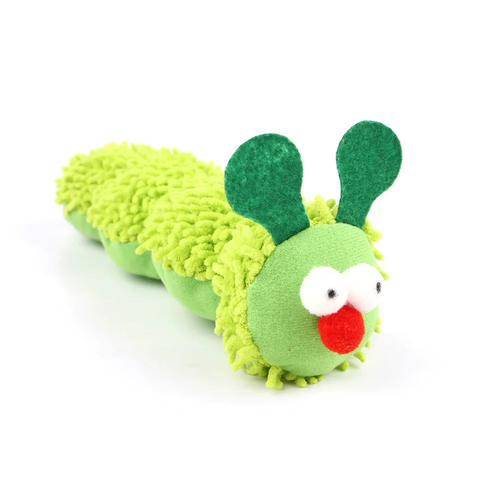 Cat Chew Toys Caterpillar Catnip Molar Toy Silvervine Cat Teaser Interaction Toy Clean Mouth Kitten Toy Pet Supplies Accessories Cat Chew Toys Caterpillar Catnip Molar Toy Silvervine Cat Teaser Interaction Toy Clean Mouth Kitten Toy Pet Supplies Accessories - Image 10