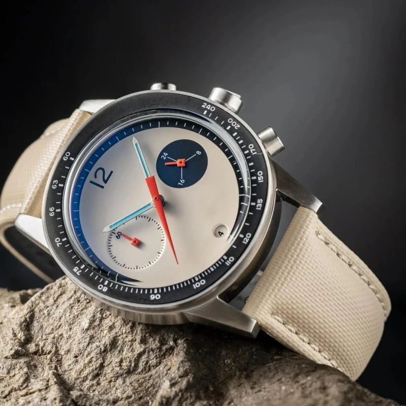Ciloa Neue Schlichte Herrenuhr Luxuriöses Geschenk Hochwertige Quarzuhr Marken-Echtuhr Wasserdichte Herrenuhr Ciloa Neue Schlichte Herrenuhr Luxuriöses Geschenk Hochwertige Quarzuhr Marken-Echtuhr Wasserdichte Herrenuhr - Image 9
