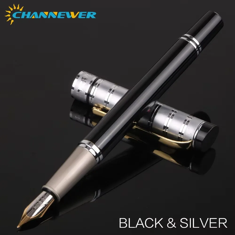 Stone Go 5 Größe Lassical Metal Schwarz Füll Federhalter Konverter Kalligraphie Stifte Zum Schreiben Von Zeichnung Journal Business Geschenks Tifte Stone Go 5 Größe Lassical Metal Schwarz Füll Federhalter Konverter Kalligraphie Stifte Zum Schreiben Von Zeichnung Journal Business Geschenks Tifte - Image 13