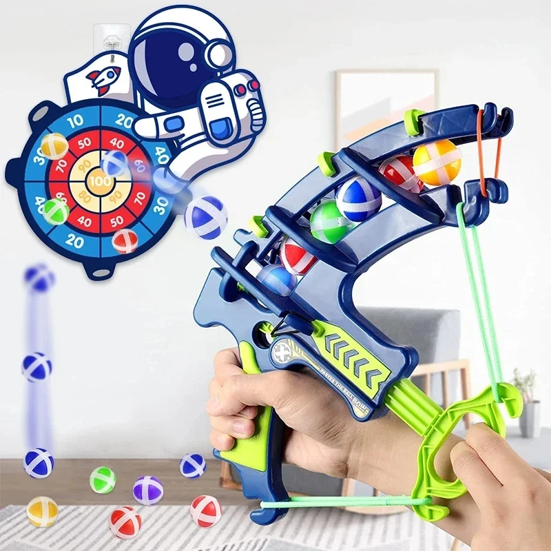 Educational Dart Board Baby Dart Indoor Sports Child Montessori Games For Children 3 To 7 Years Educational Dart Board Baby Dart Indoor Sports Child Montessori Games For Children 3 To 7 Years - Image 2