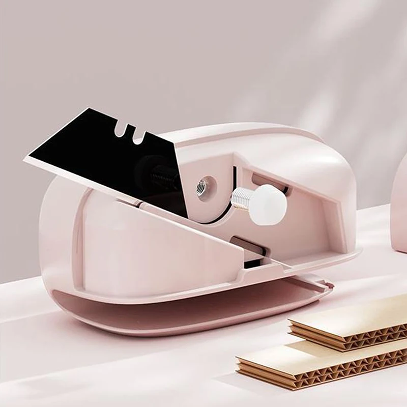 Cardboard Cutting Machine Homemade Cardboard Cutter For Cat Scratchers Strip Stripper Plastic Handicraft Diy Tools〔Cc11〕 Cardboard Cutting Machine Homemade Cardboard Cutter For Cat Scratchers Strip Stripper Plastic Handicraft Diy Tools〔Cc11〕 - Image 14