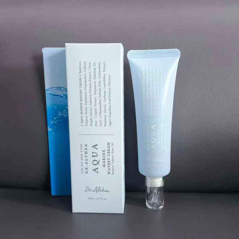 Dr.althea Korean Original Skin Care 345 147 Antioxidant Cream Moisturizing Hydrating Face Repair Cream Mild Vitamin C Essence Dr.althea Korean Original Skin Care 345 147 Antioxidant Cream Moisturizing Hydrating Face Repair Cream Mild Vitamin C Essence - Image 8