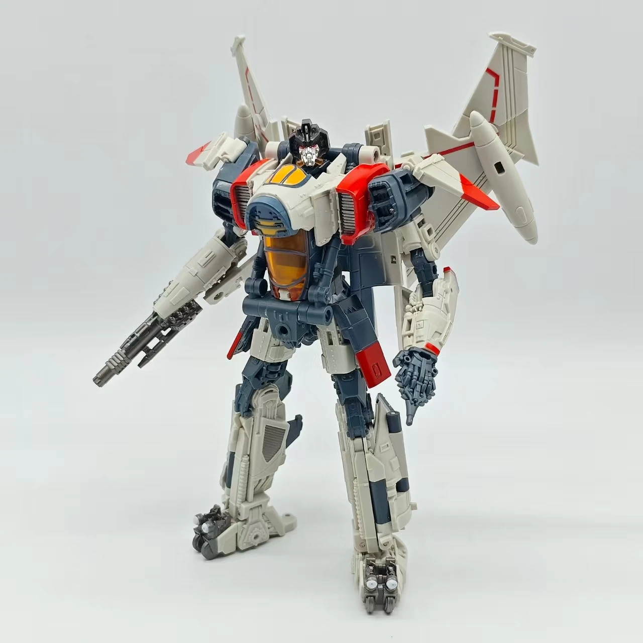 Baiwei Tw1037 Transformation Tw-1037 Blitzwing Movie Studio Series Ko Ss65 Ss-65 Action Figure Robot Toys Baiwei Tw1037 Transformation Tw-1037 Blitzwing Movie Studio Series Ko Ss65 Ss-65 Action Figure Robot Toys - Image 4