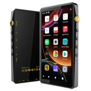 MP3 Player Android