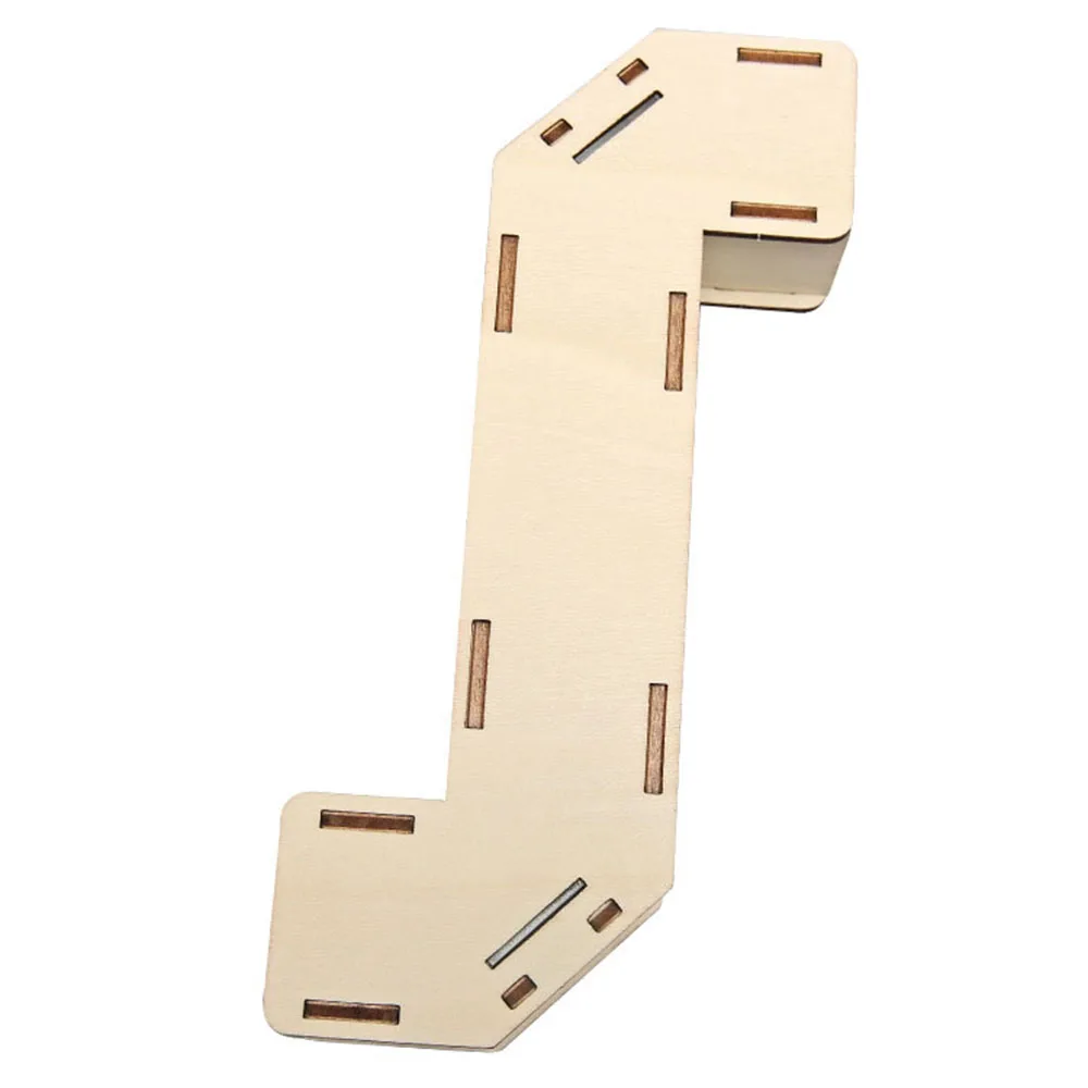 Wooden Kids Educational Toys Diy Physical Science Model Experiment Handmade Small Production Assembly Craft Technology Project Wooden Kids Educational Toys Diy Physical Science Model Experiment Handmade Small Production Assembly Craft Technology Project - Image 20
