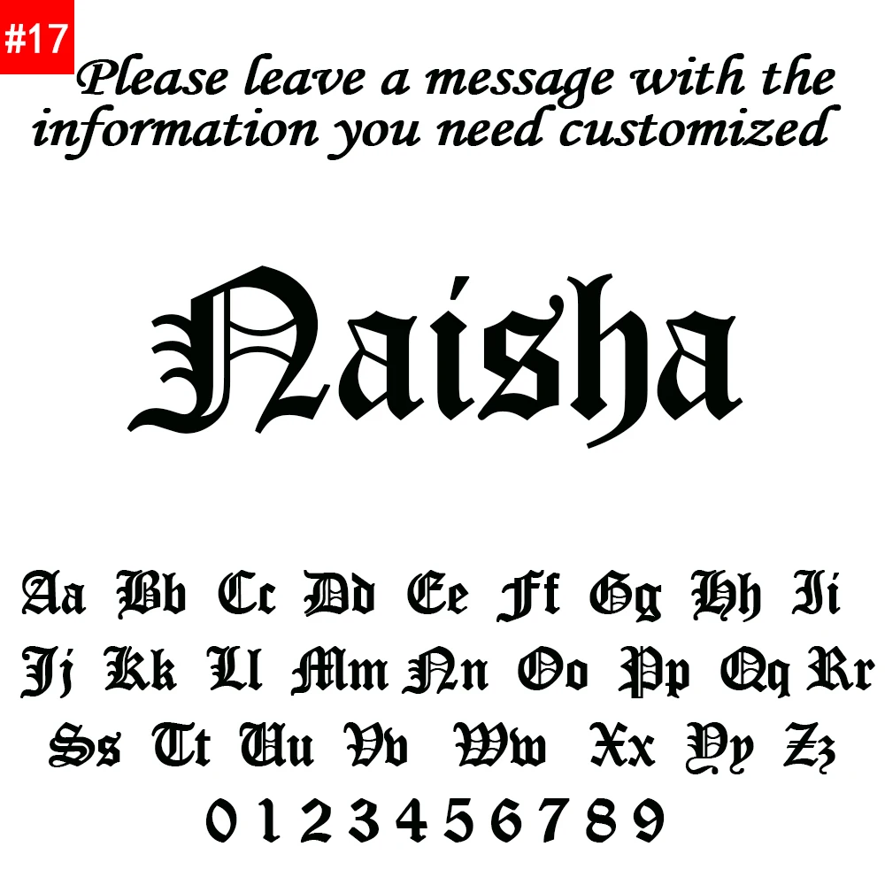Benutzerdefinierte Name Wasser Welligkeit Halskette Personalisierte Edelstahl Paar Schlüsselbein Kette Geburtstag Frauen Schmuck Geschenk Großhandel Benutzerdefinierte Name Wasser Welligkeit Halskette Personalisierte Edelstahl Paar Schlüsselbein Kette Geburtstag Frauen Schmuck Geschenk Großhandel - Image 18