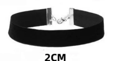 Goth-Halsketten Aus Schwarzem Samt, Gothic-Stil, Seil, Damen-Halsdekoration, 2025, Halsband, Schmuck Am Halsband Für Mädchen, Kpop Goth-Halsketten Aus Schwarzem Samt, Gothic-Stil, Seil, Damen-Halsdekoration, 2025, Halsband, Schmuck Am Halsband Für Mädchen, Kpop - Image 13