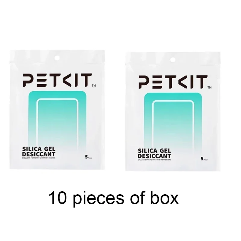 Petkit Smart Feeder Desiccant For Cat Dog Pets Automatic Feeder Cat Bowl Dog Automatic Feeder Desiccant Pet Products Petkit Smart Feeder Desiccant For Cat Dog Pets Automatic Feeder Cat Bowl Dog Automatic Feeder Desiccant Pet Products - Image 15