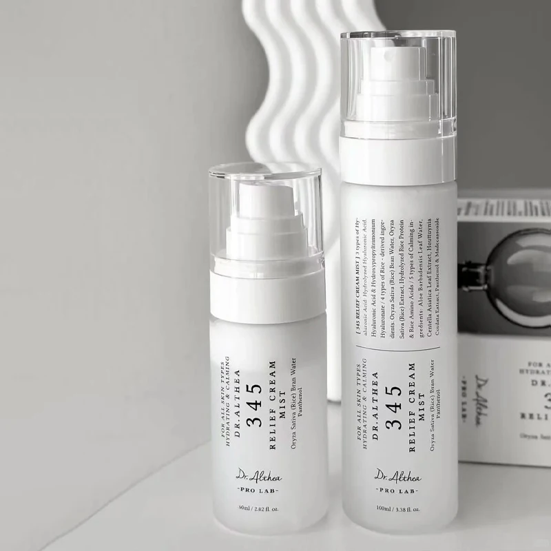 Dr.althea Korean Original Skin Care 345 147 Antioxidant Cream Moisturizing Hydrating Face Repair Cream Mild Vitamin C Essence Dr.althea Korean Original Skin Care 345 147 Antioxidant Cream Moisturizing Hydrating Face Repair Cream Mild Vitamin C Essence - Image 4