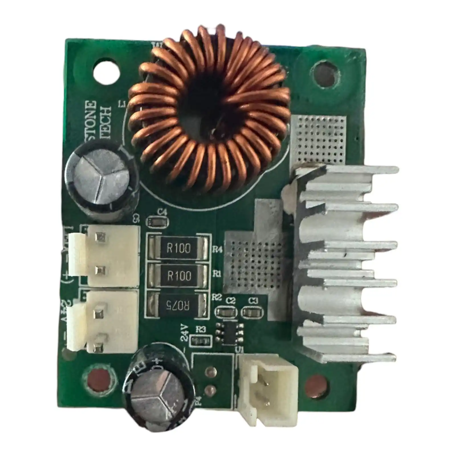J-Stone 100W Moving-Head-Treiberplatine – Mainboard Für Bühnenlicht Moving-Head-Platine