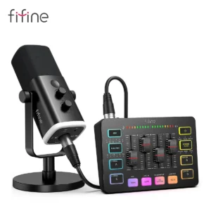 Podcast-Kit