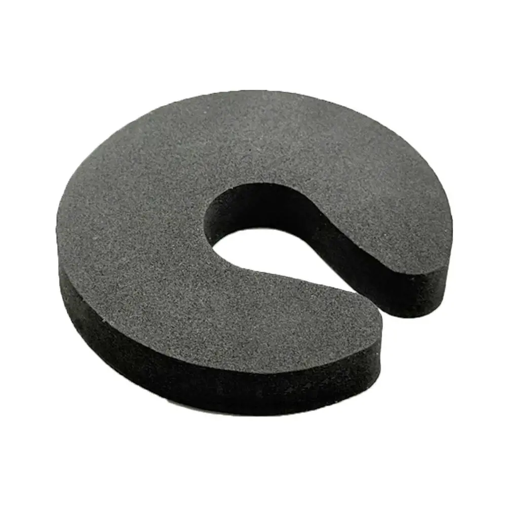 Baby Safety Door Stopper Baby Furniture Protector Anti-Pinch Hand Child Lock Finger Pinch Guard Proof Door Slam Stopper Baby Safety Door Stopper Baby Furniture Protector Anti-Pinch Hand Child Lock Finger Pinch Guard Proof Door Slam Stopper - Image 7