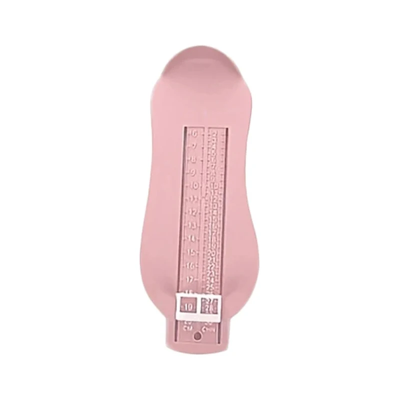 Foot Measure For Baby Child Shoe Fittings Gauge Kid Infant Foot Measure Gauge Shoes Size Measuring Ruler Tool Foot Measure For Baby Child Shoe Fittings Gauge Kid Infant Foot Measure Gauge Shoes Size Measuring Ruler Tool - Image 8