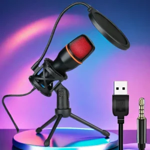 YouTube Mikrofon