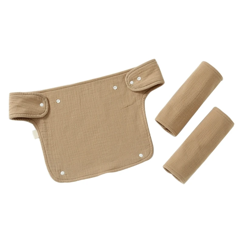 Baby Waist Stool Drool Bib Softcotton Teething Pad Newborn Infants Saliva Towel Multifunction Baby Carrier Baby Strap Baby Waist Stool Drool Bib Softcotton Teething Pad Newborn Infants Saliva Towel Multifunction Baby Carrier Baby Strap - Image 10