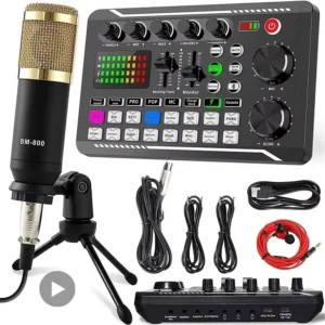 USB Mikrofon