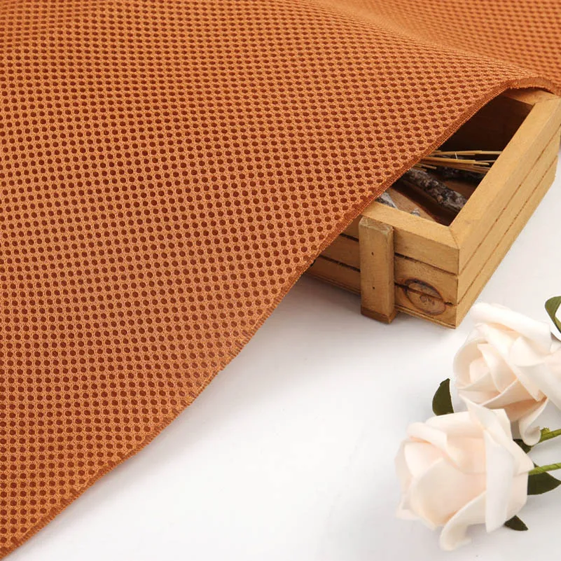 Sandwich Mesh 3D Air Breathable For Chairs Sofa Diy Handmade Upholstery Per Meters Sandwich Mesh 3D Air Breathable For Chairs Sofa Diy Handmade Upholstery Per Meters - Image 13