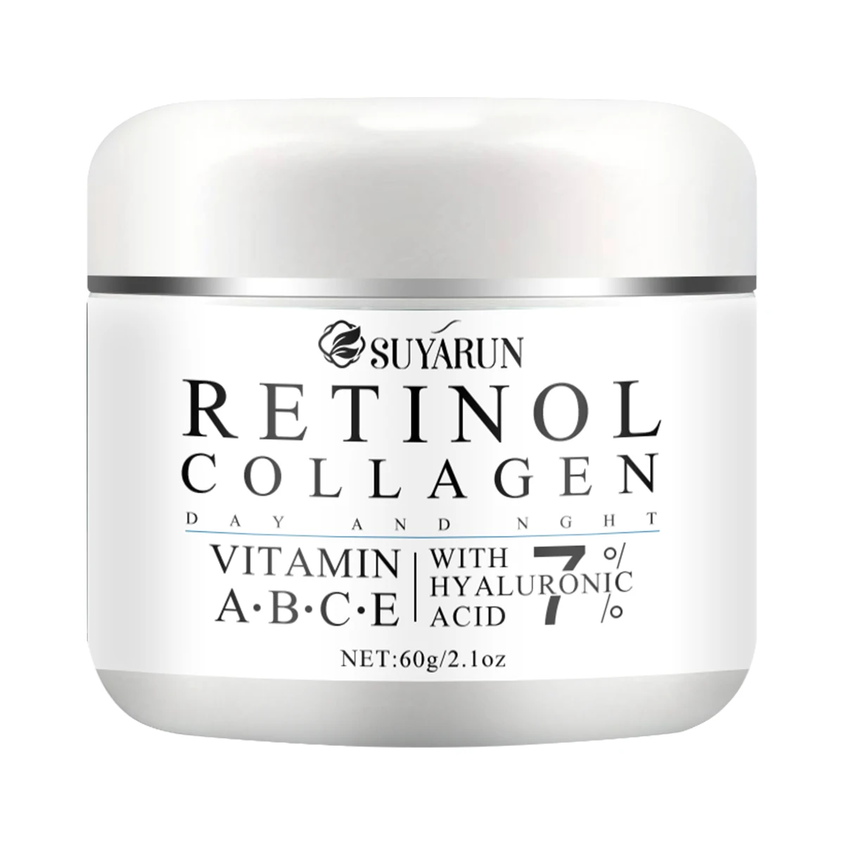 Rich In Vitamin E, Shea Butter, Wrinkle, Anti-Aging, Exfoliating Tender Skin, Suitable For Men And Women Rich In Vitamin E, Shea Butter, Wrinkle, Anti-Aging, Exfoliating Tender Skin, Suitable For Men And Women - Image 9