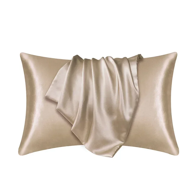 100% Natural Mulberry Silk Pillow Case Real Silk Protect Hair Skin Pillowcase Any Size Customized Bedding Pillow Cases Cover 100% Natural Mulberry Silk Pillow Case Real Silk Protect Hair Skin Pillowcase Any Size Customized Bedding Pillow Cases Cover - Image 15