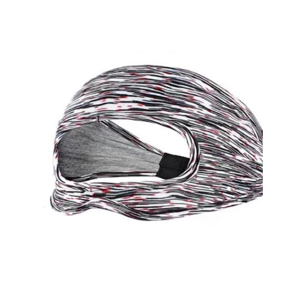 Vr Maske Für Meta Quest 2/3/3S – Atmungsaktive Schweißschutz-Abdeckung Für Pico 4 Vr Maske Für Meta Quest 2/3/3S – Atmungsaktive Schweißschutz-Abdeckung Für Pico 4 - Image 10