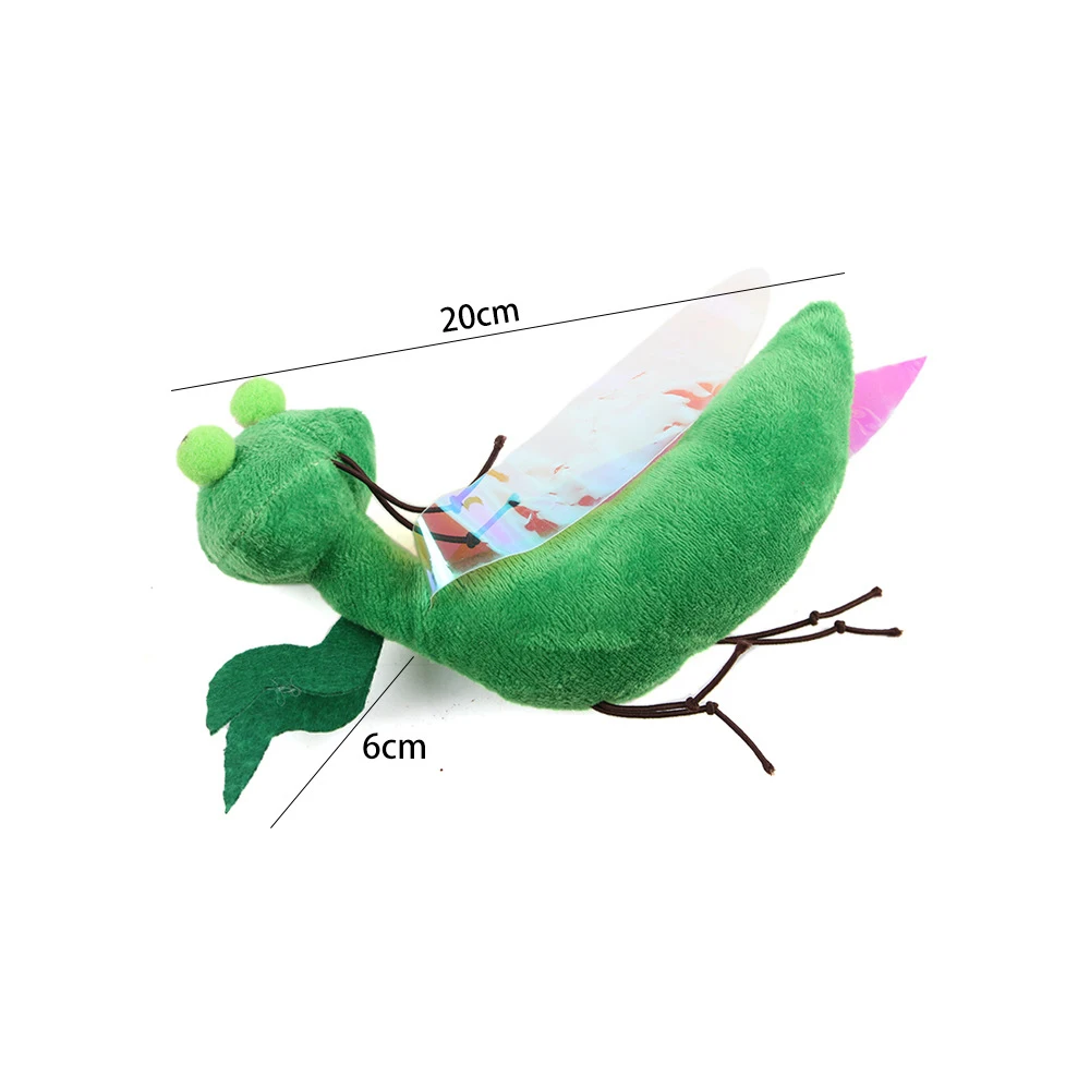 Cat Chew Toys Caterpillar Catnip Molar Toy Silvervine Cat Teaser Interaction Toy Clean Mouth Kitten Toy Pet Supplies Accessories Cat Chew Toys Caterpillar Catnip Molar Toy Silvervine Cat Teaser Interaction Toy Clean Mouth Kitten Toy Pet Supplies Accessories - Image 8