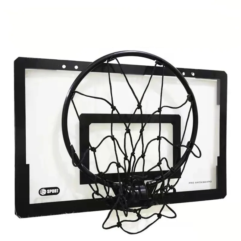 Tragbare Lustige Mini Basketball Korb Spielzeug Kit Indoor Home Basketball Fans Sportspiel Spielzeug Set Für Kinder Kinder Erwachsene Tragbare Lustige Mini Basketball Korb Spielzeug Kit Indoor Home Basketball Fans Sportspiel Spielzeug Set Für Kinder Kinder Erwachsene - Image 3