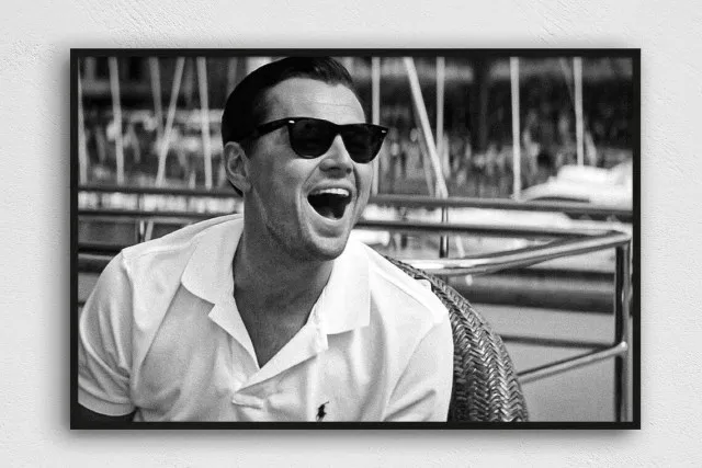 Der Wolf Der Wall Street Filmplakat Serie Leonardo Dicaprio Leinwandgemälde Ästhetische Wandbilder Schlafzimmer Heimdekoration Der Wolf Der Wall Street Filmplakat Serie Leonardo Dicaprio Leinwandgemälde Ästhetische Wandbilder Schlafzimmer Heimdekoration - Image 13