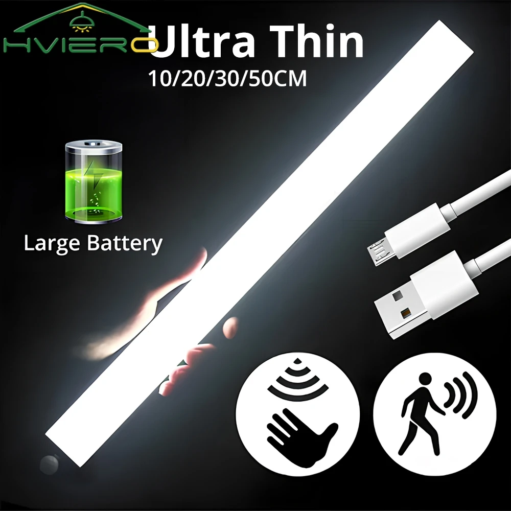 Nacht Lichter Drahtlose Led Motion Sensor Lampe Usb Aufladbare Magnetische Für Kleiderschrank Zimmer Schrank Küche Gang Rohr Detektor Birne Nacht Lichter Drahtlose Led Motion Sensor Lampe Usb Aufladbare Magnetische Für Kleiderschrank Zimmer Schrank Küche Gang Rohr Detektor Birne