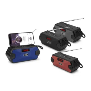 Bluetooth Musikbox