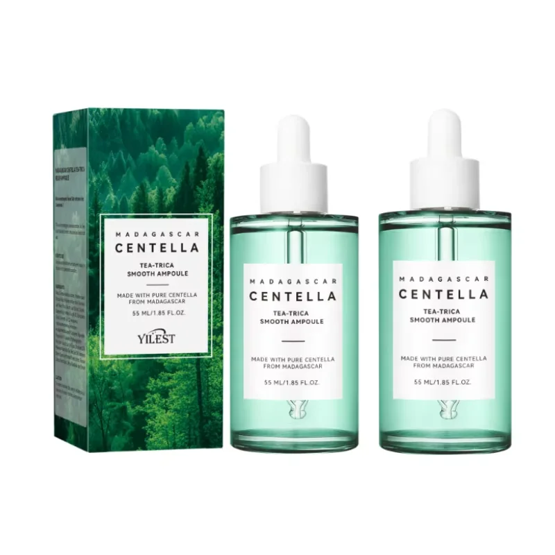 Centella Asiatica Brightening Serum: Calms Irritation, Reduces Breakouts, Balances Sebum &Amp; Diminishes Dark Marks For Clear Skin. Centella Asiatica Brightening Serum: Calms Irritation, Reduces Breakouts, Balances Sebum &Amp; Diminishes Dark Marks For Clear Skin. - Image 15
