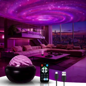 Galaxy Projektor
