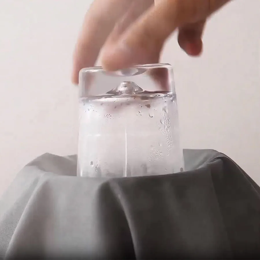 Kdjeikz Wasserdichtes, Mattiertes, Übergroßes Bettlaken Zur Inkontinenzprävention, Harnpolster, Tagesdecke, Staubdicht, Waschbar, Ohne Kissen Kdjeikz Wasserdichtes, Mattiertes, Übergroßes Bettlaken Zur Inkontinenzprävention, Harnpolster, Tagesdecke, Staubdicht, Waschbar, Ohne Kissen - Image 4