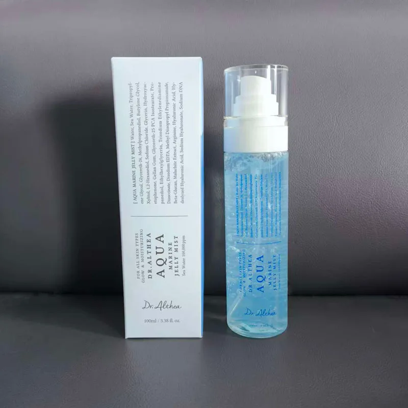 Dr.althea Korean Original Skin Care 345 147 Antioxidant Cream Moisturizing Hydrating Face Repair Cream Mild Vitamin C Essence Dr.althea Korean Original Skin Care 345 147 Antioxidant Cream Moisturizing Hydrating Face Repair Cream Mild Vitamin C Essence - Image 9