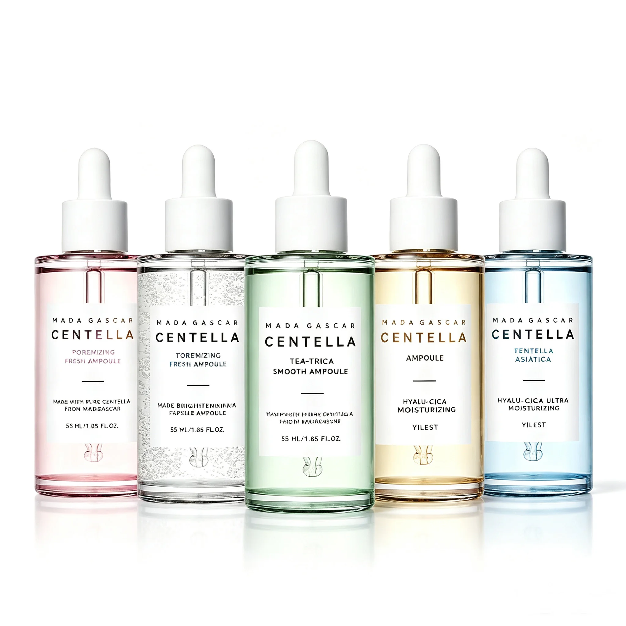 Centella Asiatica Brightening Serum: Calms Irritation, Reduces Breakouts, Balances Sebum &Amp; Diminishes Dark Marks For Clear Skin. Centella Asiatica Brightening Serum: Calms Irritation, Reduces Breakouts, Balances Sebum &Amp; Diminishes Dark Marks For Clear Skin.