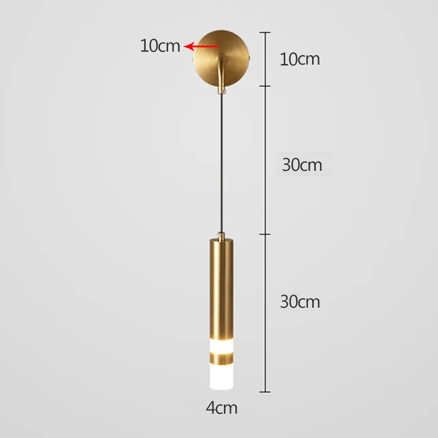 Led Wand Lampe Nordic Doppel Kopf Einstellbare Wand Lichter Kreative Schlafzimmer Nacht Lesen Lampen Innen Acryl Wohnkultur Wandlampen Led Wand Lampe Nordic Doppel Kopf Einstellbare Wand Lichter Kreative Schlafzimmer Nacht Lesen Lampen Innen Acryl Wohnkultur Wandlampen – Bild 11