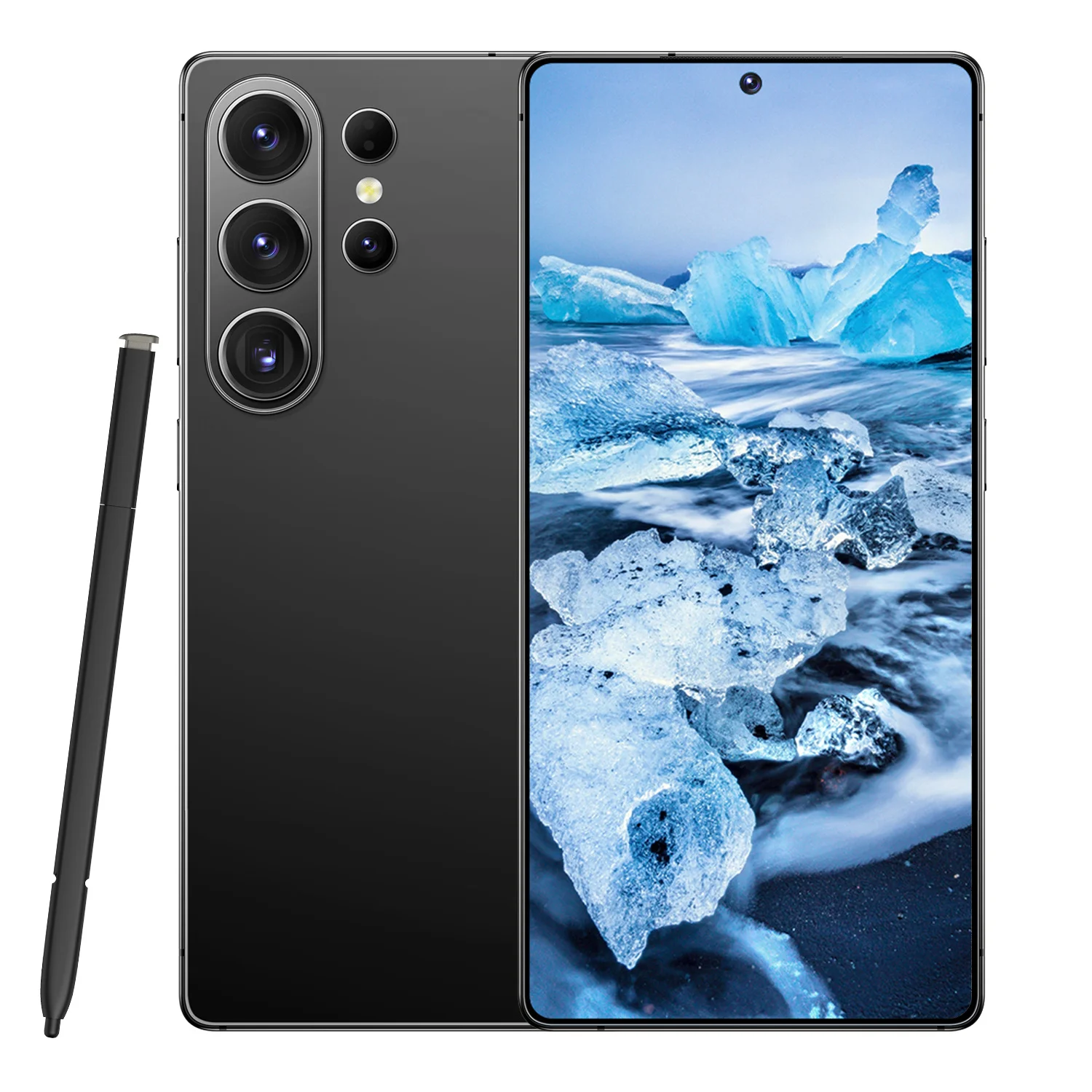 Ivmi Xs26 Ultra Smartphone 4G Mit Dual-Sim &Amp; Gps | Gbrilla Ivmi Xs26 Ultra Smartphone 4G Mit Dual-Sim &Amp; Gps | Gbrilla - Image 8