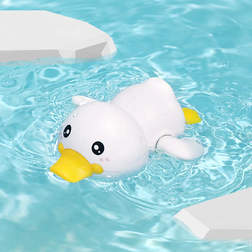 Baby Bathing Toy Kids Cute Duck Penguin Egg Water Spray Sprinkler Bathroom Sprinkling Shower Swimming Water Toys For Kids Gift Baby Bathing Toy Kids Cute Duck Penguin Egg Water Spray Sprinkler Bathroom Sprinkling Shower Swimming Water Toys For Kids Gift - Image 32
