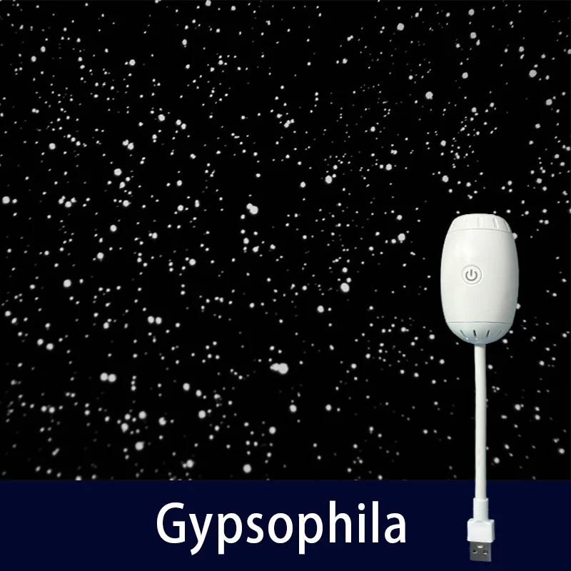 Galaxy Projektor Usb-Nachtlicht – Led-Sternenhimmel-Lampe Für Auto, Schlafzimmer, Gaming, Zimmer &Amp; Partys Galaxy Projektor Usb-Nachtlicht – Led-Sternenhimmel-Lampe Für Auto, Schlafzimmer, Gaming, Zimmer &Amp; Partys - Image 12