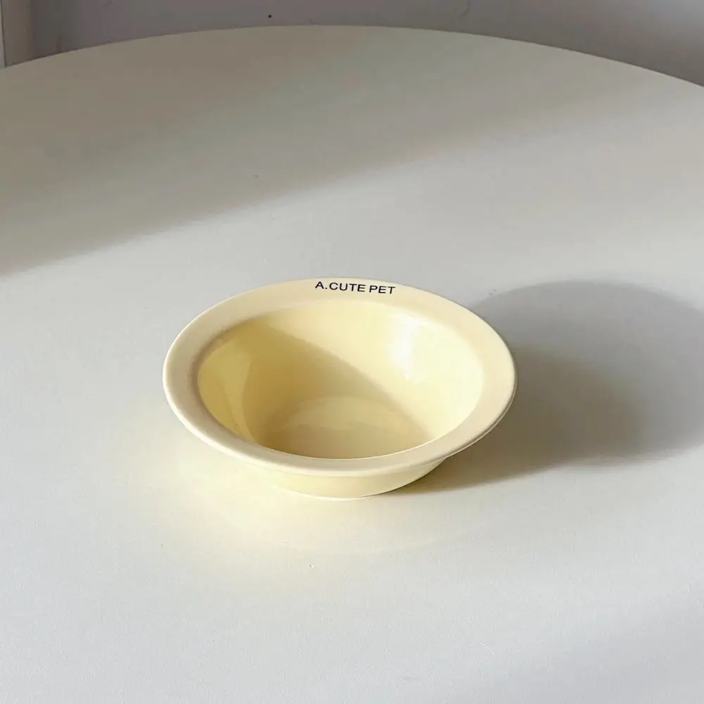 Pet Supplies Ceramic Cat Bowl Wooden Cute Dog Food Feeding Basin Detachable Non-Slip Pet High Foot Bowl Water Container Pet Supplies Ceramic Cat Bowl Wooden Cute Dog Food Feeding Basin Detachable Non-Slip Pet High Foot Bowl Water Container - Image 15