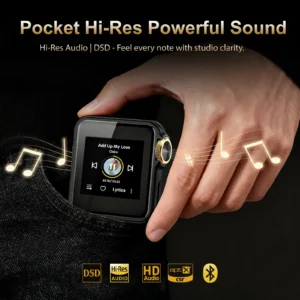 HiFi Player