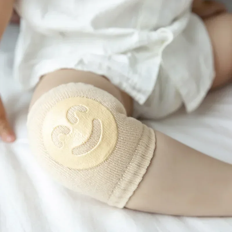 1/5 Pair Baby Knee Pads Non-Slip Crawling Cushion Toddler Knee Protector Leg Warmers Infant Accessory Girls Boys Safety Kneepad 1/5 Pair Baby Knee Pads Non-Slip Crawling Cushion Toddler Knee Protector Leg Warmers Infant Accessory Girls Boys Safety Kneepad - Image 3