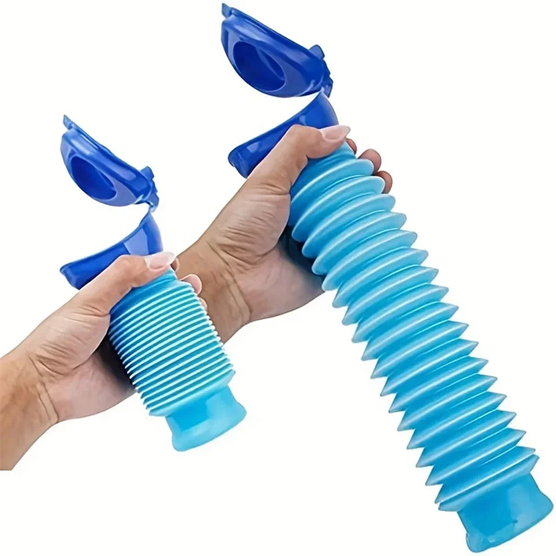 750Ml Portable Urine Bag Potty Urinal Hygienic Leak Proof Toilet Car Travel Foldable Women Men Toddler Potty Pee Training Potty 750Ml Portable Urine Bag Potty Urinal Hygienic Leak Proof Toilet Car Travel Foldable Women Men Toddler Potty Pee Training Potty - Image 4